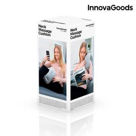 Nackkudden InnovaGoods IG811785 (Renoverade B)