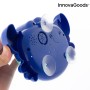 Crabe musical avec bulles de savon pour le bain Crabbly InnovaGoods IG814694 (Reconditionné C)