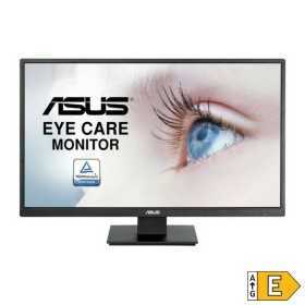 Monitor Asus VA279HAE 27" Full HD LED HDMI Schwarz 27" IPS LED