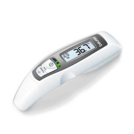 Digital Weinthermometer Beurer FT65 Weiß