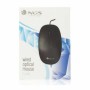 Optical mouse NGS NGS-MOUSE-0906 1000 dpi Black