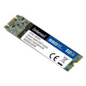 Festplatte INTENSO 3832450 516 GB SSD 2.5" SATA III 512 GB SSD