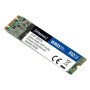 Hårddisk INTENSO 3832450 516 GB SSD 2.5" SATA III 512 GB SSD