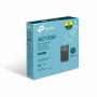 Mini Adaptateur USB Wifi TP-Link Archer T3U AC1300 Noir