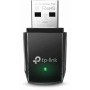 Mini Adaptateur USB Wifi TP-Link Archer T3U AC1300 Noir