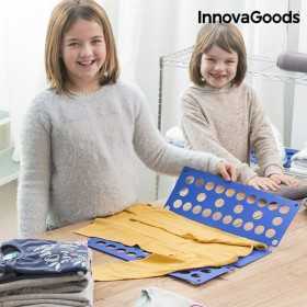 Klädvikare för barn InnovaGoods IG117094 Blå Plast (Renoverade A)