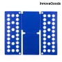 Faltbrett für Kinderwäsche InnovaGoods IG117094 Blau Kunststoff (Restauriert A)