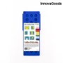 Kids' Clothes Folder InnovaGoods IG117094 Blue Plastic (Refurbished A)