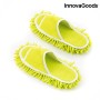 Mopptofflor Mop&Go InnovaGoods ‎V0100918 Unisex Ergonomiskt (Renoverade A+)