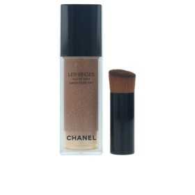 Fluid Makeup Basis Les Beiges Eau de Teint Chanel 30 ml
