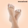 Relaxing Toe Separator InnovaGoods IG117391 2 Units (Refurbished A)