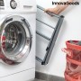 Folding and Extendable Metal Clothes Dryer with 3 Levels Cloxy InnovaGoods .. Iron (Refurbished B)