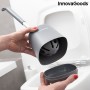 Rubber toilet brush Kleanu InnovaGoods V0103258 (Refurbished A)