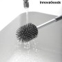 Rubber toilet brush Kleanu InnovaGoods V0103258 (Refurbished A)