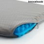 Honeycomb Silicone Gel Cushion InnovaGoods .. (Refurbished A)