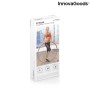 Avtagbar fitnessring täckt med skumgummi O-Waist InnovaGoods 8 Delar (Renoverade A)