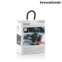 Mobilhållare med trådlös laddare för bil InnovaGoods V0103067 (Renoverade A)