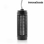 Lampe Anti-Moustiques InnovaGoods KL-1800 Noir (Reconditionné A)