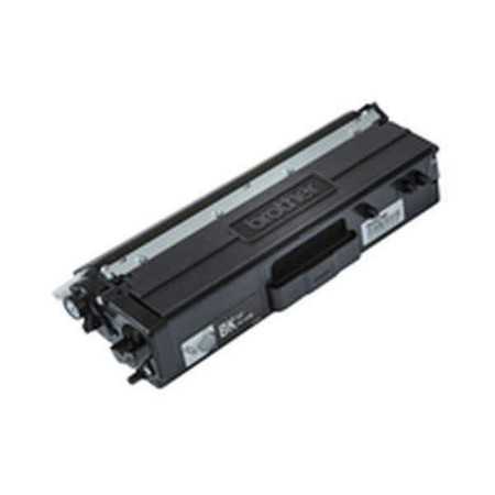 Original Toner Brother TN423BK 6500 pp. Svart