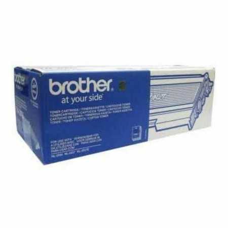 Original Toner Brother 5834474 Svart