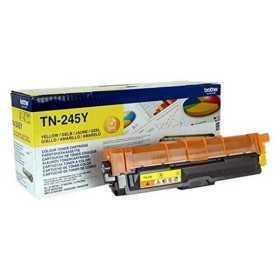 Original Toner Brother TN245Y Gul