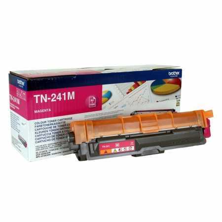 Original Toner Brother TN241M Magenta