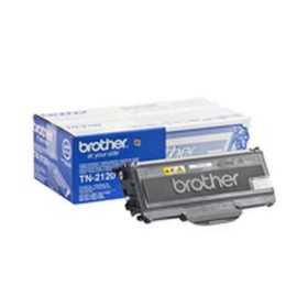 Original Toner Brother 5832435 Black