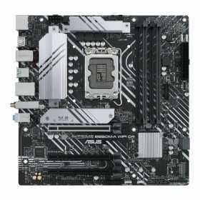 Moderkort Asus PRIME B660M-A WIFI D4 LGA1700 mATX Intel LGA 1700