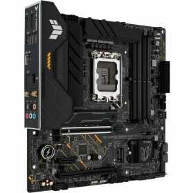 Moderkort Asus TUF GAMING B660M- PLUS WIFI D4 Intel LGA 1700