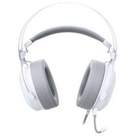 Casque audio Newskill Newskill Kimera V2 Blanc