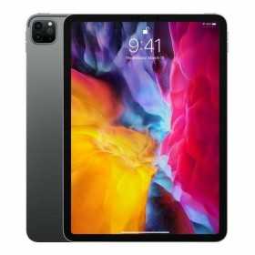 Tablet Apple iPad Air 2022 8 GB RAM M1 Blau 256 GB