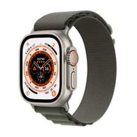 Montre intelligente Apple Watch Ultra