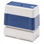 Stamps Brother 22 x 60 mm Blue (6 Units)