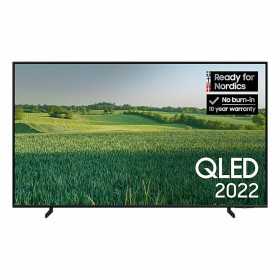 Smart TV Samsung QE50Q60BAUXXC 50" 4K ULTRA HD QLED WIFI