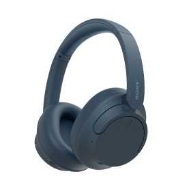 Headphones Sony WH-CH720 Blue