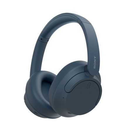Kopfhörer Sony WH-CH720 Blau
