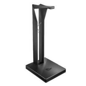 Support pour écouteurs Asus Throne Core Noir