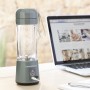 Portable Rechargeable Cup Blender Shakuit InnovaGoods Multicolour (Refurbished B)