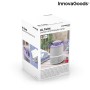 Lampe anti-moustiques à aspiration KL Twist InnovaGoods IG815868 Blanc (Reconditionné A)