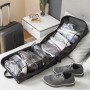 Sac de Voyage pour Chaussures Doshen InnovaGoods 12 chaussures (Reconditionné B)