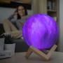 Wiederaufladbare LED-Lampe Galaxie Galighty InnovaGoods Bunt (1 Stück) (Restauriert B)