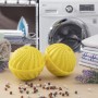 Balls for Washing Clothes without Detergent Delieco InnovaGoods V0103412 (Refurbished A)