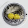 Balls for Washing Clothes without Detergent Delieco InnovaGoods V0103412 (Refurbished A)
