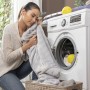 Bollar för att Tvätta Kläder utan Tvättmedel Delieco InnovaGoods V0103412 (Renoverade A)
