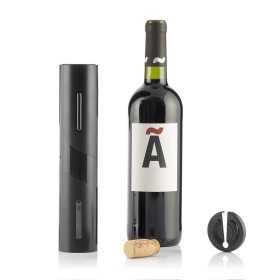 Elektrischer Korkenzieher für Weinflaschen Corkbot InnovaGoods ABS (Restauriert A)