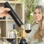 Electric Corkscrew for Wine Bottles Corkbot InnovaGoods ABS (Refurbished A)