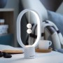 Lampe d'Équilibre avec Interrupteur Magnétique Magilum InnovaGoods MAGILUM ABS Minimaliste 3 W (Reconditionné A)