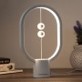 Balance Lamp with Magnetic Switch Magilum InnovaGoods MAGILUM ABS Minimalist 3 W (Refurbished A)