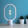 Lampe d'Équilibre avec Interrupteur Magnétique Magilum InnovaGoods MAGILUM ABS Minimaliste 3 W (Reconditionné A)