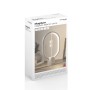 Lampe d'Équilibre avec Interrupteur Magnétique Magilum InnovaGoods MAGILUM ABS Minimaliste 3 W (Reconditionné A)